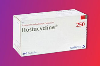 purchase online Hostacycline