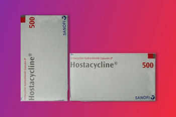 buy online Hostacycline