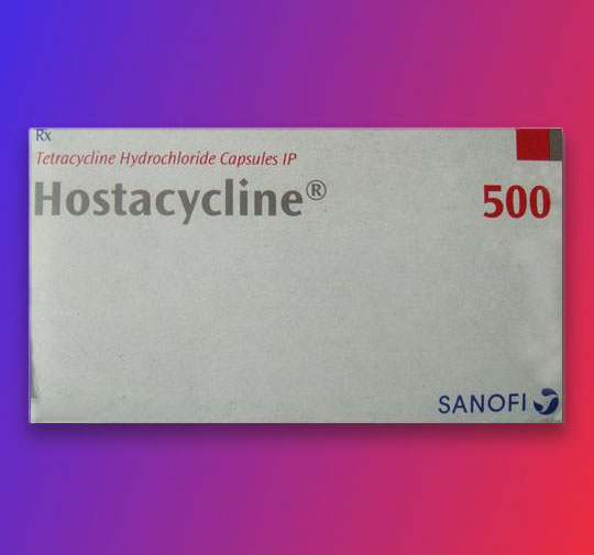 Buy best Hostacycline online